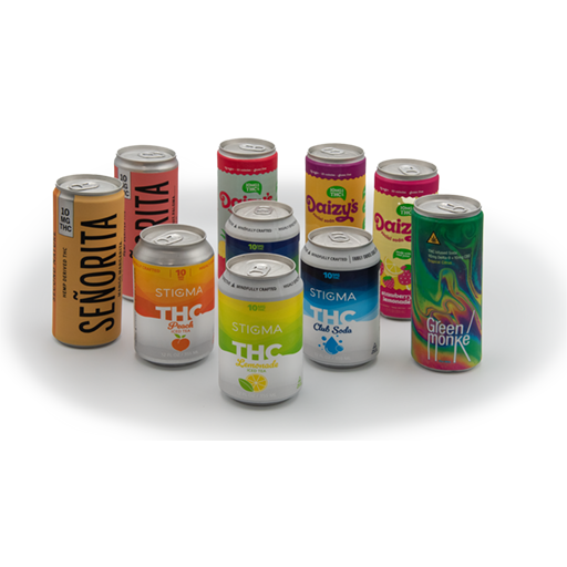 Home 9 drinks collection 000